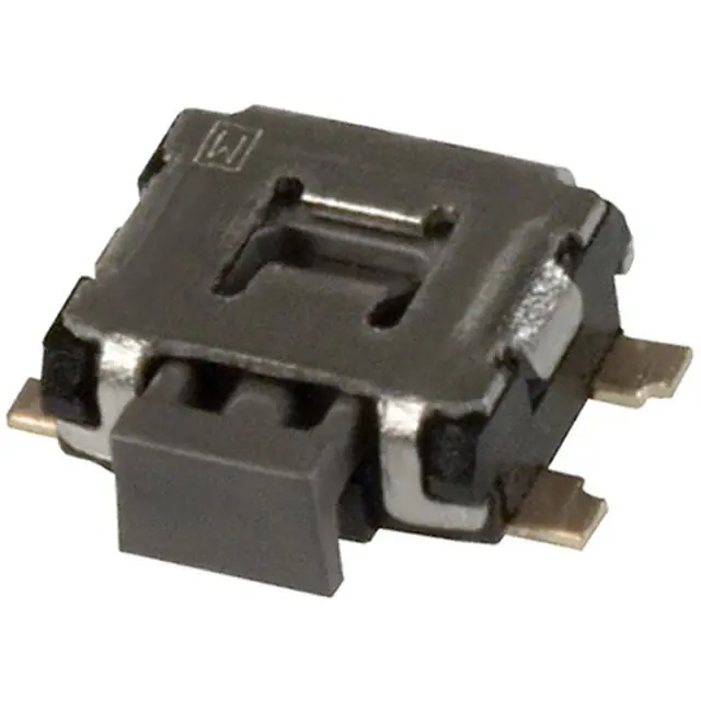 EVQ-P7A01P Panasonic Electronic Components electronic component